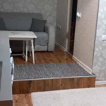Cozy Studio In The Heart Of Cluj Esterno foto