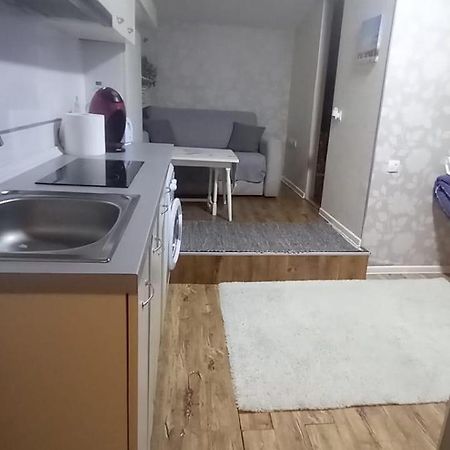 Cozy Studio In The Heart Of Cluj Esterno foto