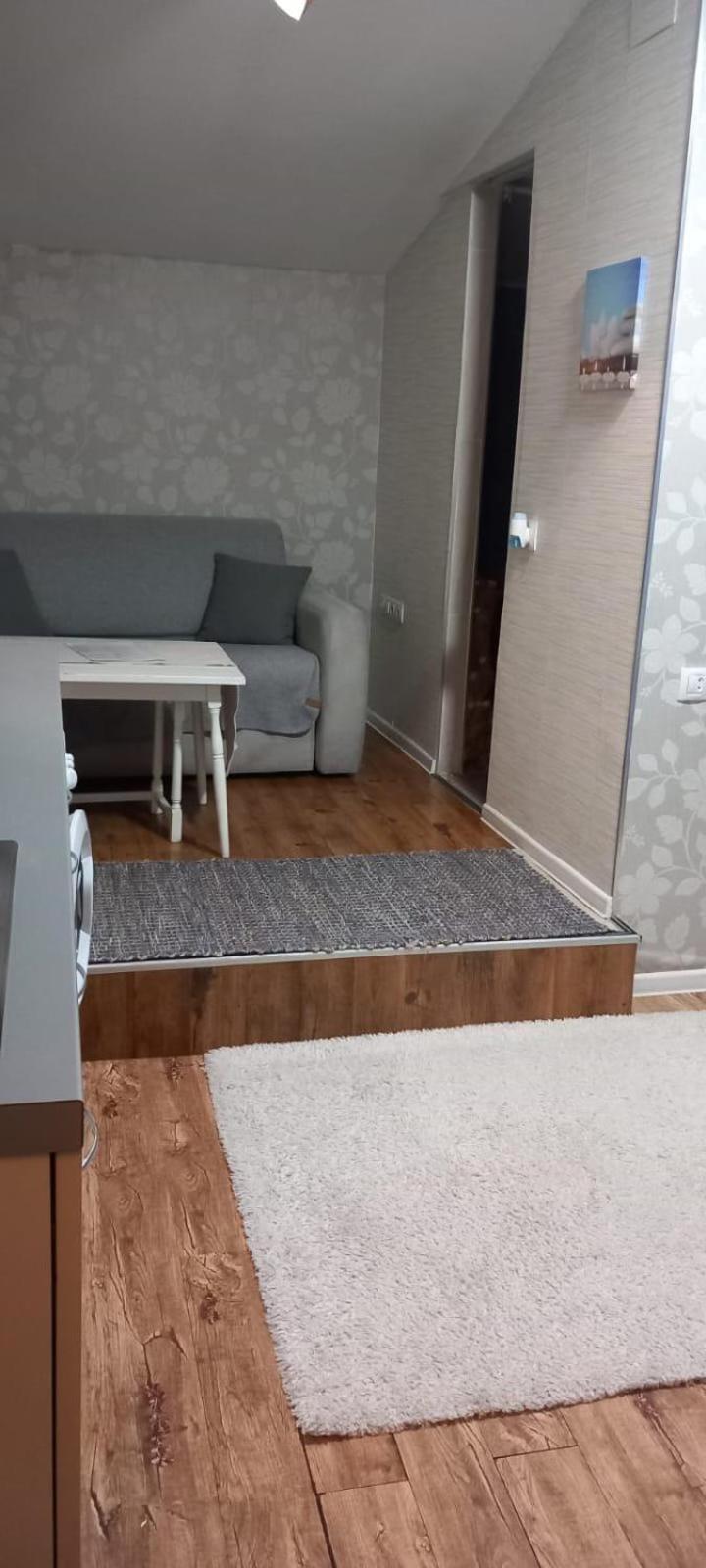 Cozy Studio In The Heart Of Cluj Esterno foto