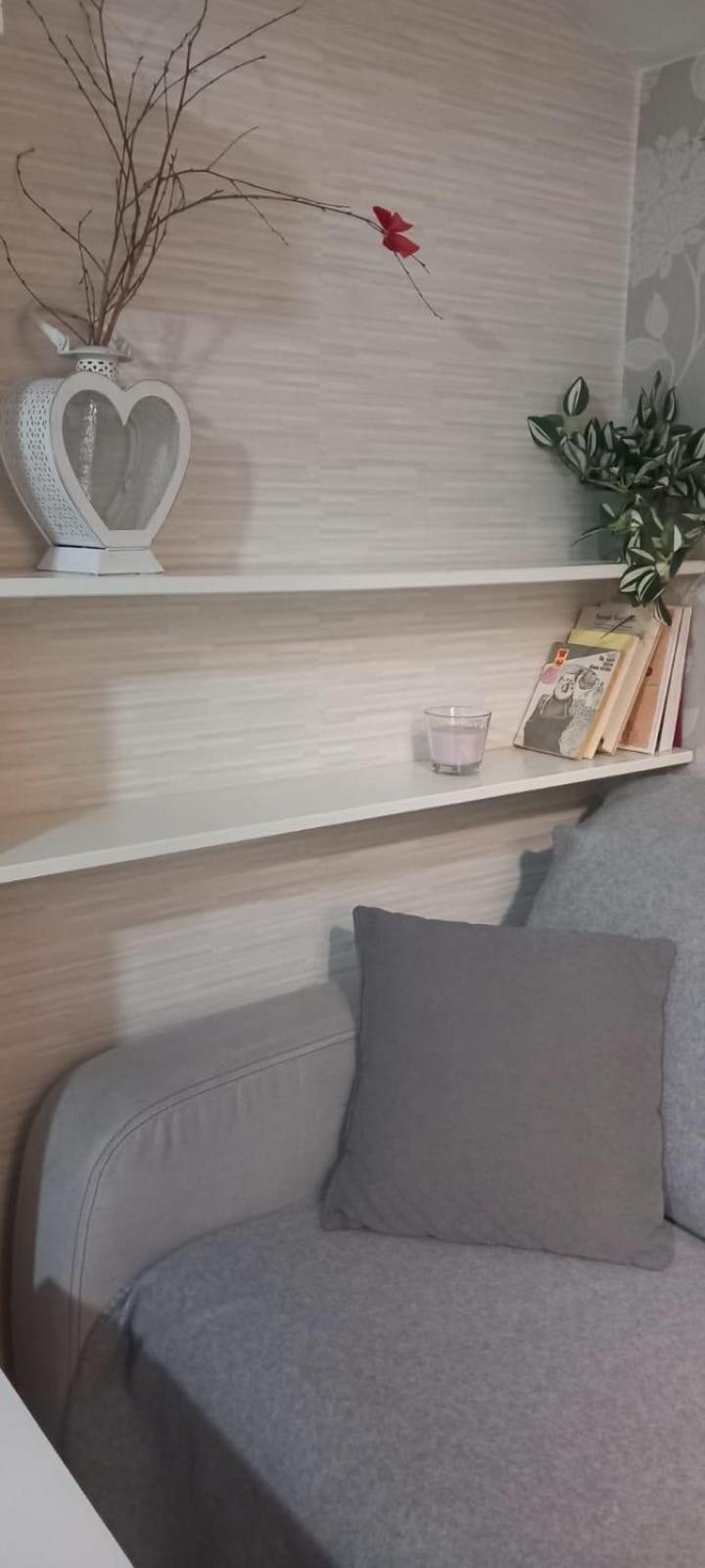 Cozy Studio In The Heart Of Cluj Esterno foto