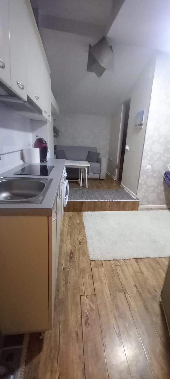 Cozy Studio In The Heart Of Cluj Esterno foto